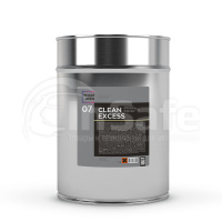 Очиститель ЛКП Smart Open от битума и смолы 07 Clean Excess 5 л